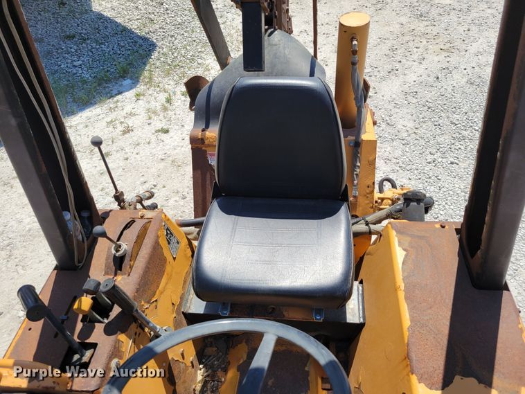 image for item DM2394 Astec RT560  trencher