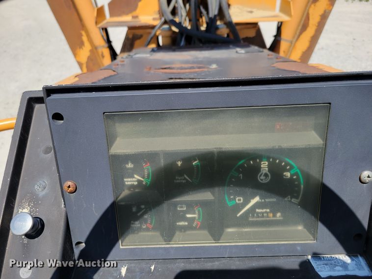 image for item DM2394 Astec RT560  trencher