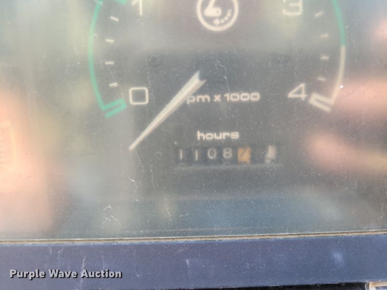 image for item DM2394 Astec RT560  trencher