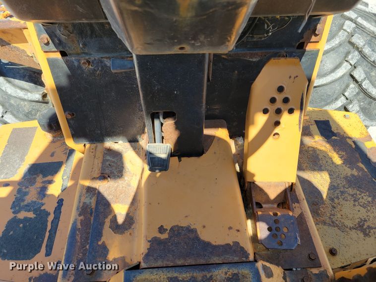 image for item DM2394 Astec RT560  trencher