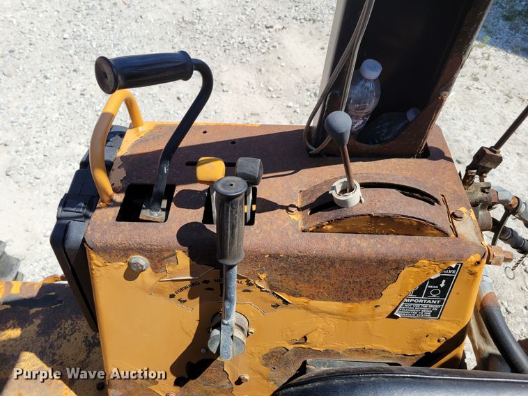 image for item DM2394 Astec RT560  trencher