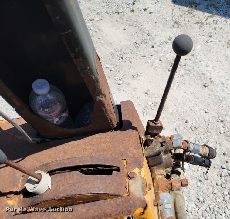 image for item DM2394 Astec RT560  trencher