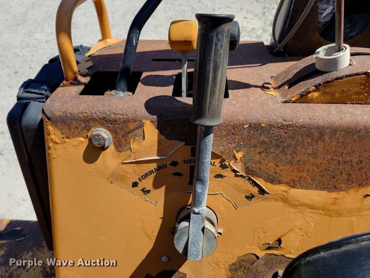 image for item DM2394 Astec RT560  trencher