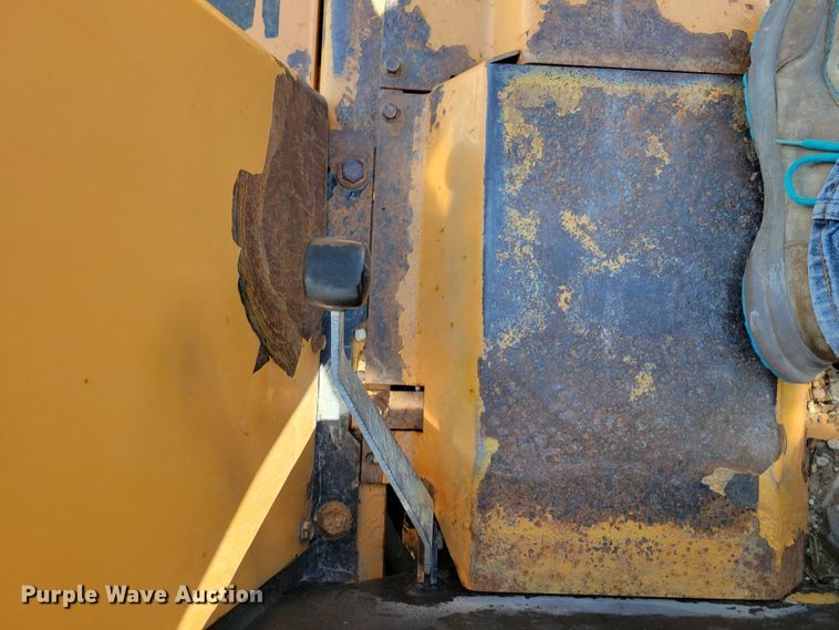 image for item DM2394 Astec RT560  trencher