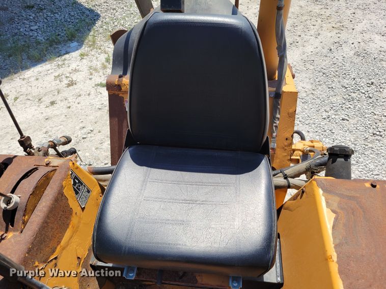 image for item DM2394 Astec RT560  trencher