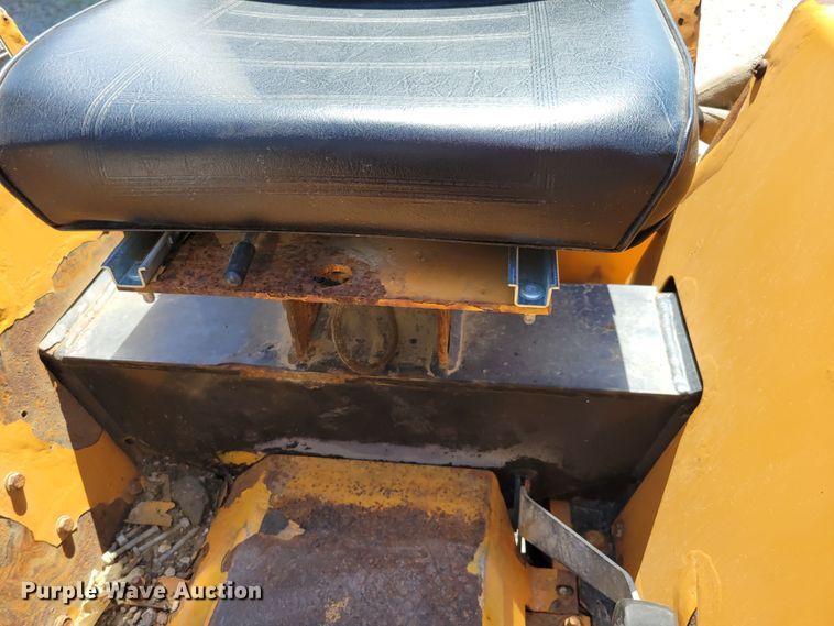 image for item DM2394 Astec RT560  trencher