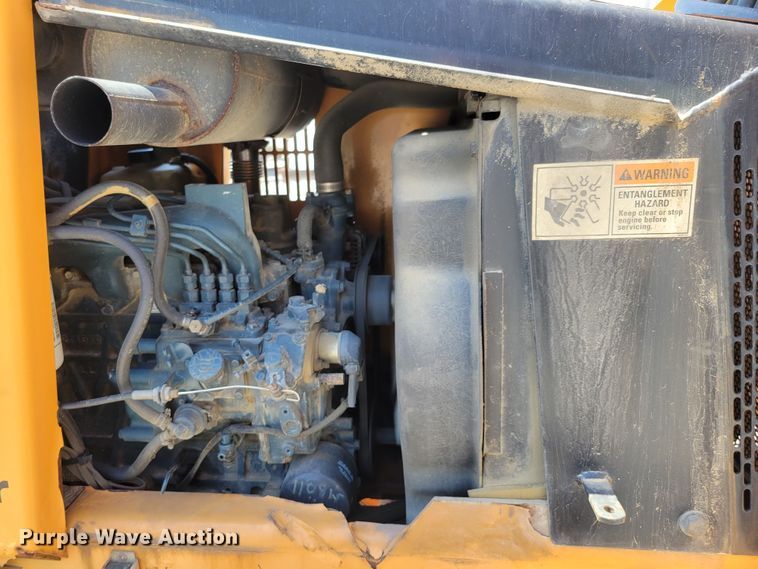 image for item DM2394 Astec RT560  trencher