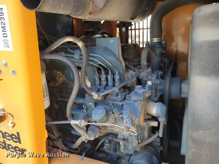 image for item DM2394 Astec RT560  trencher