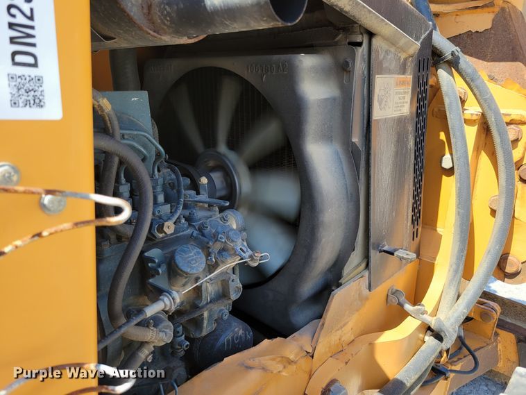 image for item DM2394 Astec RT560  trencher