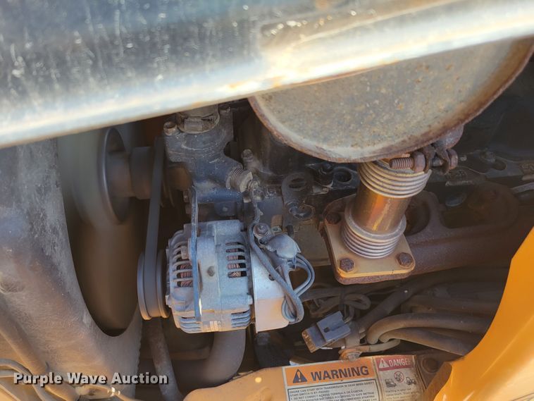 image for item DM2394 Astec RT560  trencher