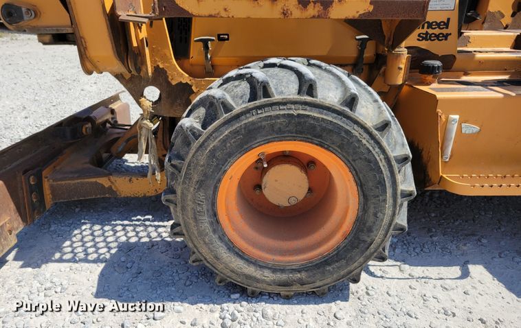 image for item DM2394 Astec RT560  trencher