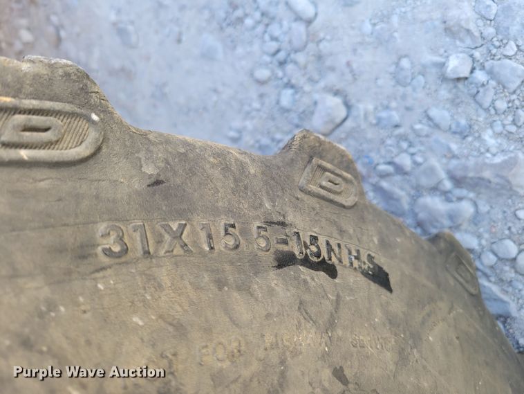 image for item DM2394 Astec RT560  trencher