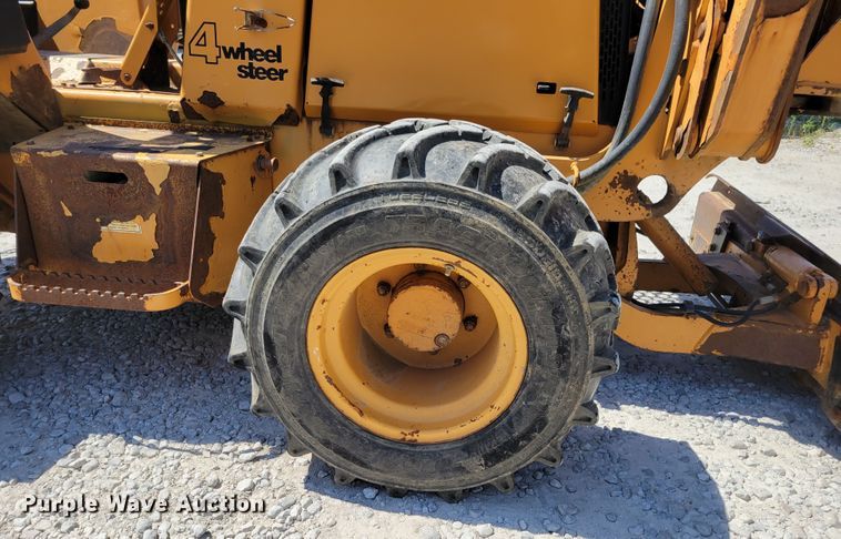 image for item DM2394 Astec RT560  trencher