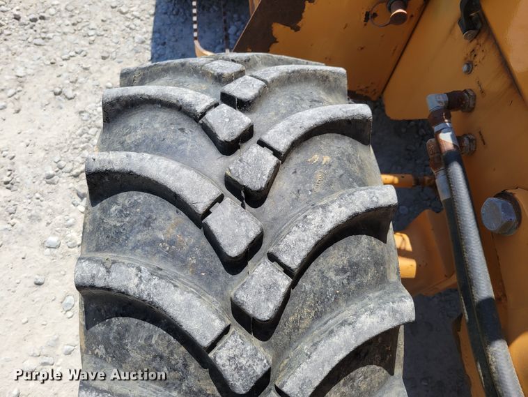 image for item DM2394 Astec RT560  trencher