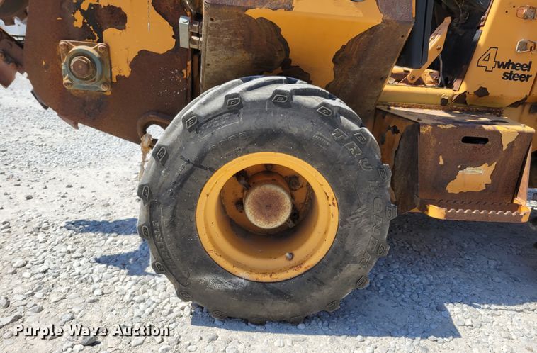 image for item DM2394 Astec RT560  trencher