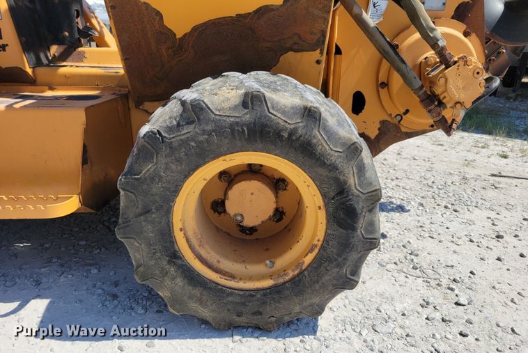 image for item DM2394 Astec RT560  trencher