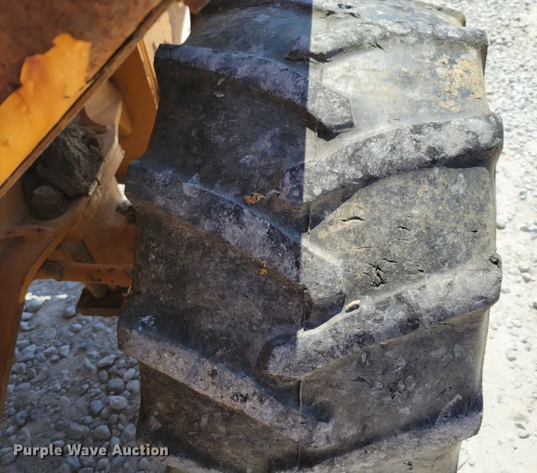 image for item DM2394 Astec RT560  trencher