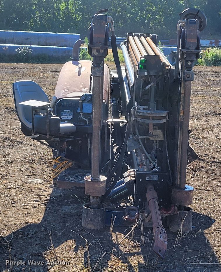 image for item DM2428 2009 Ditch Witch JT2020 Mach 1  directional boring unit