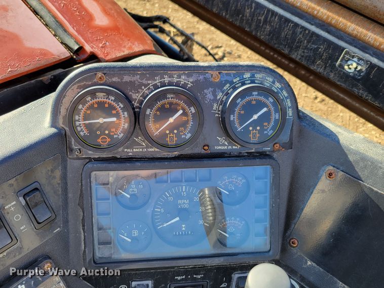 image for item DM2428 2009 Ditch Witch JT2020 Mach 1  directional boring unit