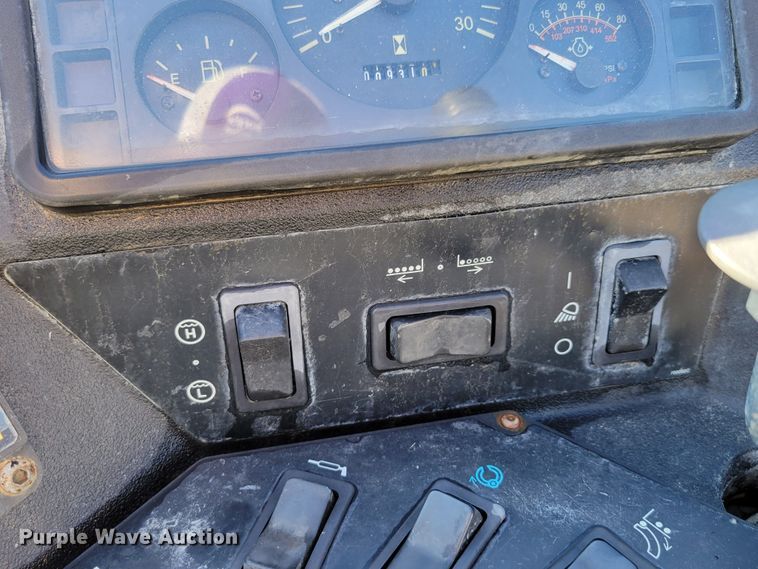 image for item DM2428 2009 Ditch Witch JT2020 Mach 1  directional boring unit