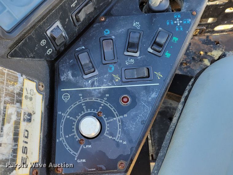 image for item DM2428 2009 Ditch Witch JT2020 Mach 1  directional boring unit