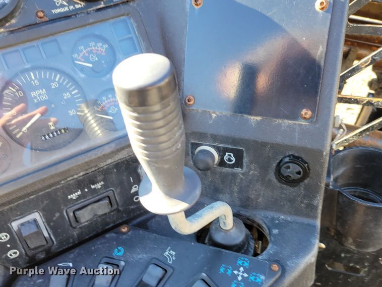 image for item DM2428 2009 Ditch Witch JT2020 Mach 1  directional boring unit