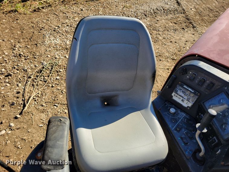 image for item DM2428 2009 Ditch Witch JT2020 Mach 1  directional boring unit