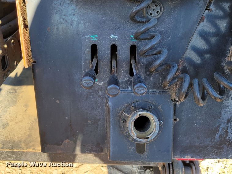 image for item DM2428 2009 Ditch Witch JT2020 Mach 1  directional boring unit