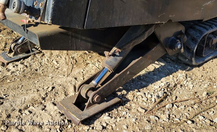 image for item DM2428 2009 Ditch Witch JT2020 Mach 1  directional boring unit