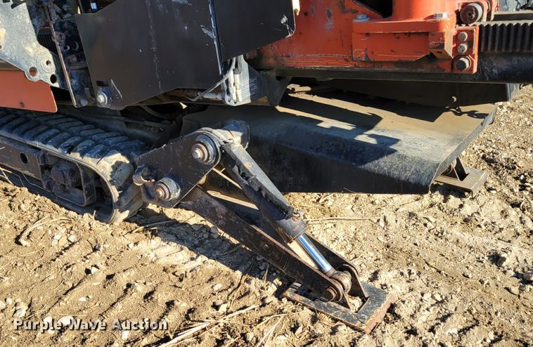 image for item DM2428 2009 Ditch Witch JT2020 Mach 1  directional boring unit