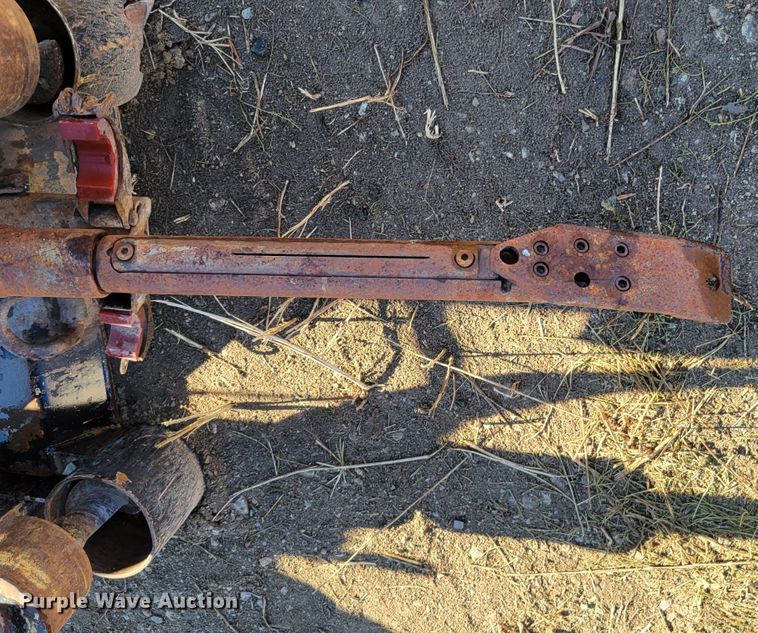 image for item DM2428 2009 Ditch Witch JT2020 Mach 1  directional boring unit