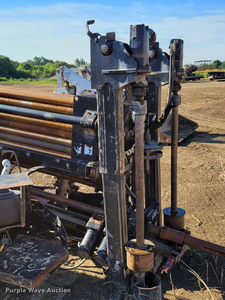 image for item DM2428 2009 Ditch Witch JT2020 Mach 1  directional boring unit