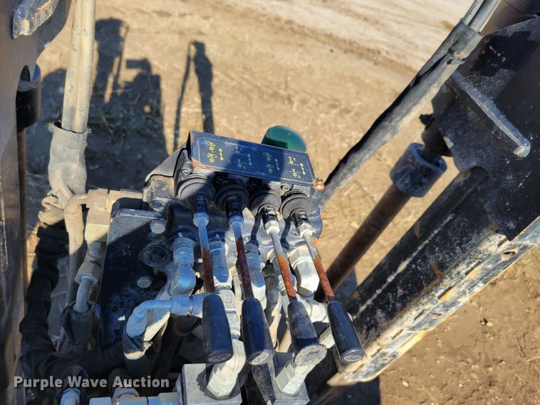 image for item DM2428 2009 Ditch Witch JT2020 Mach 1  directional boring unit