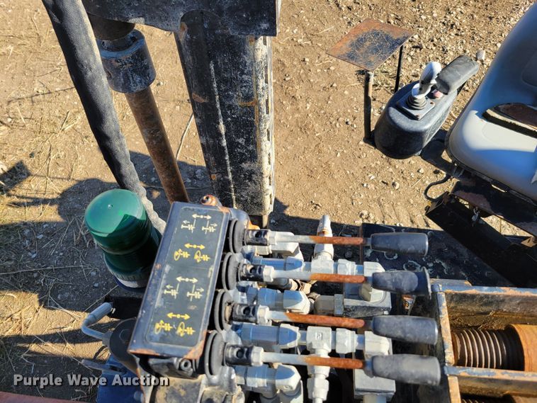 image for item DM2428 2009 Ditch Witch JT2020 Mach 1  directional boring unit