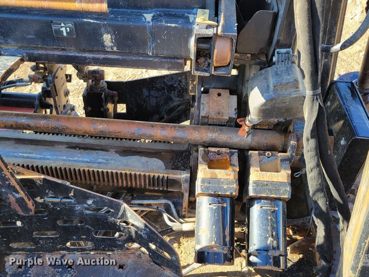 image for item DM2428 2009 Ditch Witch JT2020 Mach 1  directional boring unit