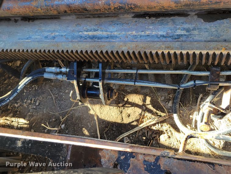 image for item DM2428 2009 Ditch Witch JT2020 Mach 1  directional boring unit