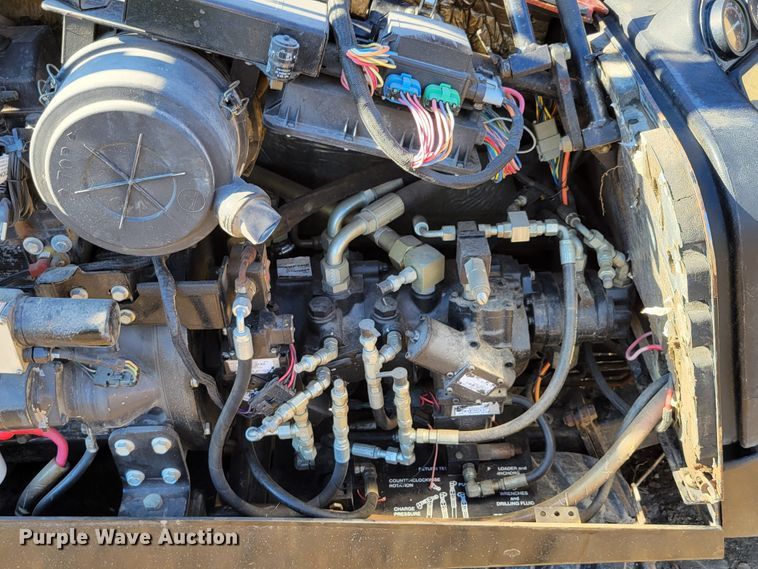 image for item DM2428 2009 Ditch Witch JT2020 Mach 1  directional boring unit