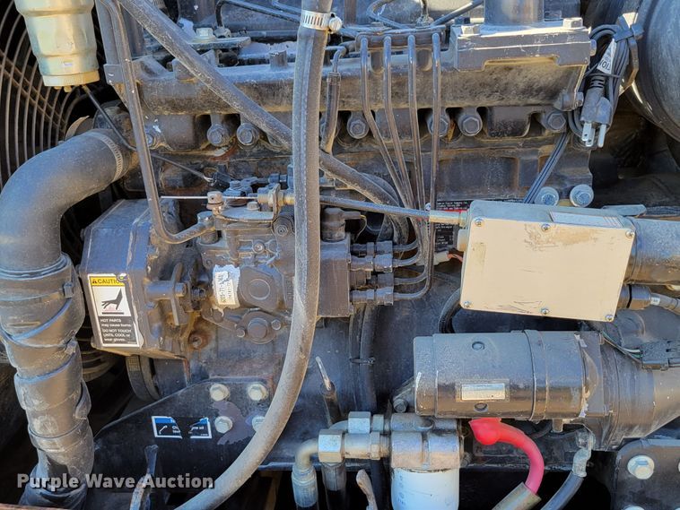 image for item DM2428 2009 Ditch Witch JT2020 Mach 1  directional boring unit