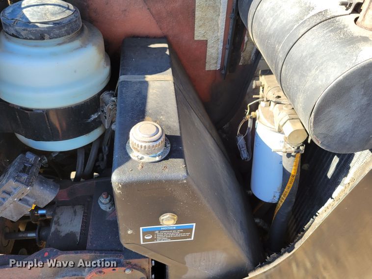 image for item DM2428 2009 Ditch Witch JT2020 Mach 1  directional boring unit