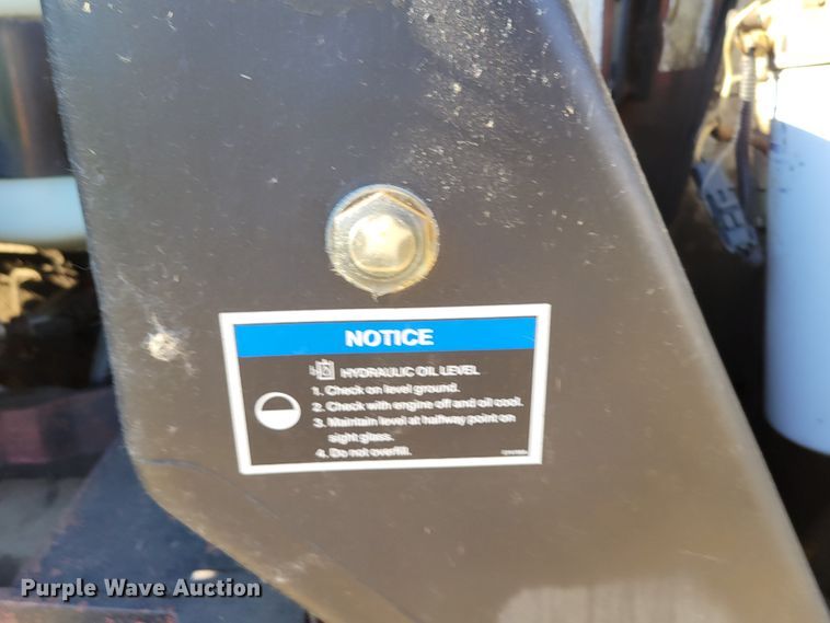 image for item DM2428 2009 Ditch Witch JT2020 Mach 1  directional boring unit