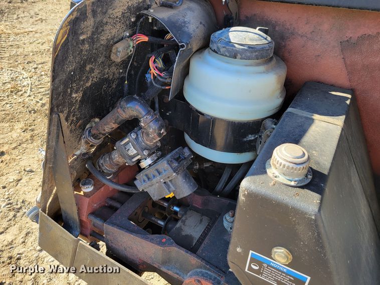 image for item DM2428 2009 Ditch Witch JT2020 Mach 1  directional boring unit