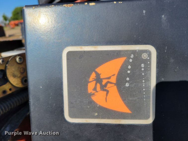 image for item DM2428 2009 Ditch Witch JT2020 Mach 1  directional boring unit