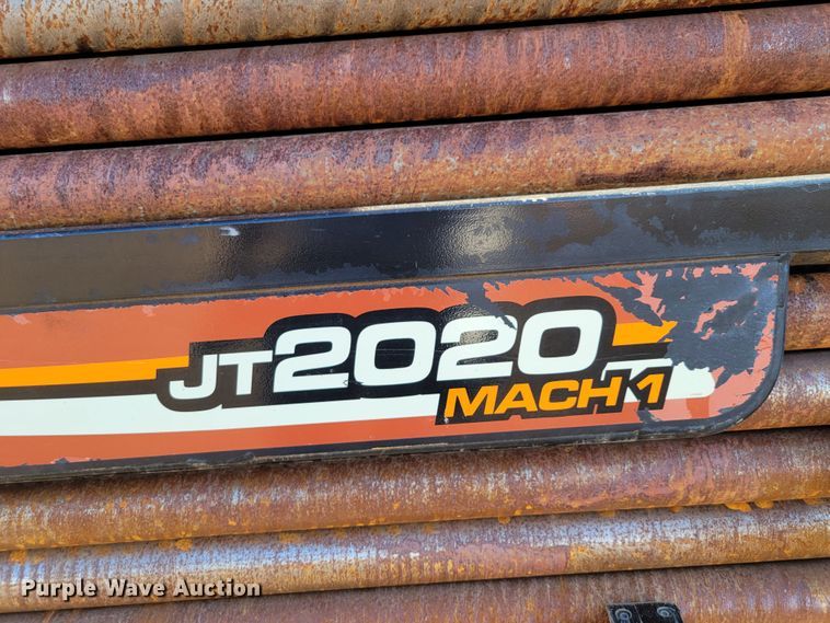 image for item DM2428 2009 Ditch Witch JT2020 Mach 1  directional boring unit