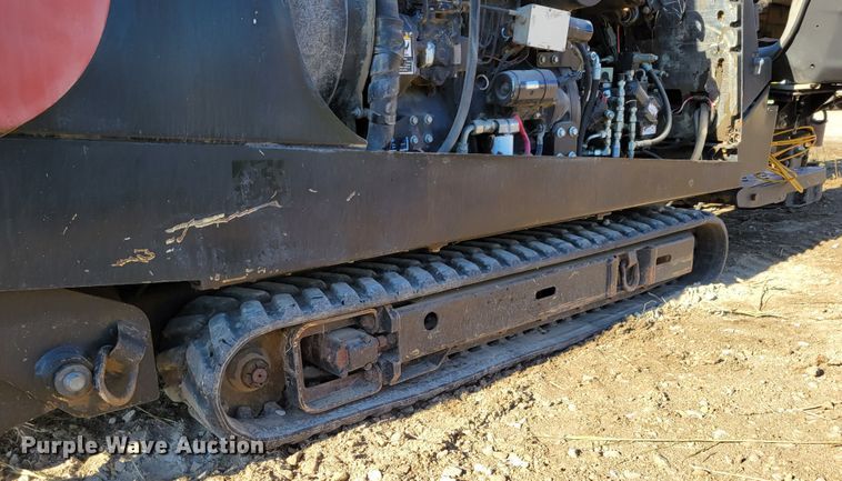 image for item DM2428 2009 Ditch Witch JT2020 Mach 1  directional boring unit