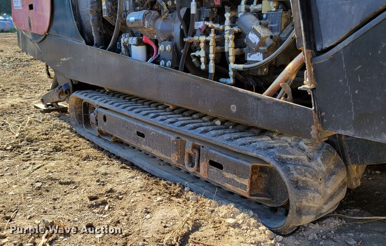 image for item DM2428 2009 Ditch Witch JT2020 Mach 1  directional boring unit