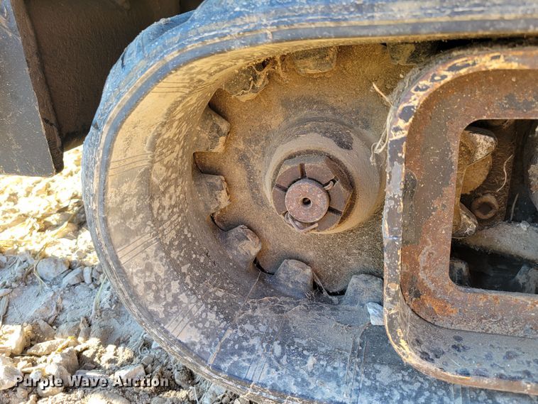 image for item DM2428 2009 Ditch Witch JT2020 Mach 1  directional boring unit