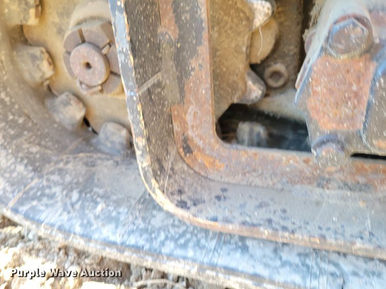 image for item DM2428 2009 Ditch Witch JT2020 Mach 1  directional boring unit