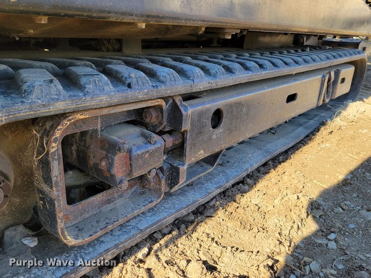 image for item DM2428 2009 Ditch Witch JT2020 Mach 1  directional boring unit