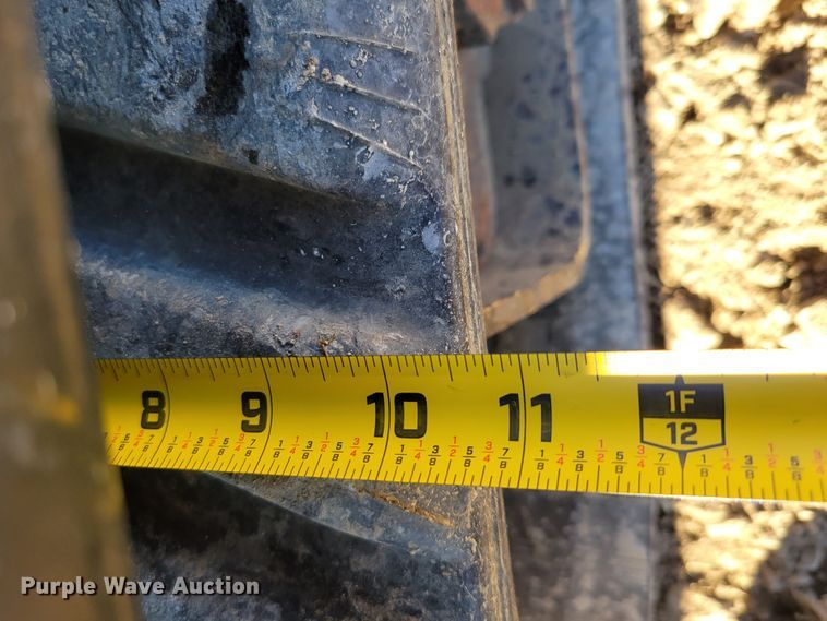 image for item DM2428 2009 Ditch Witch JT2020 Mach 1  directional boring unit