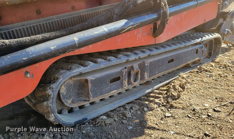 image for item DM2428 2009 Ditch Witch JT2020 Mach 1  directional boring unit